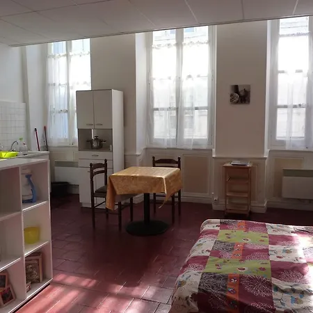 Chez Josette
