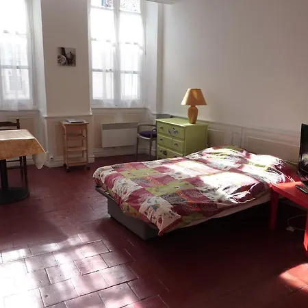 Chez Josette Lectoure