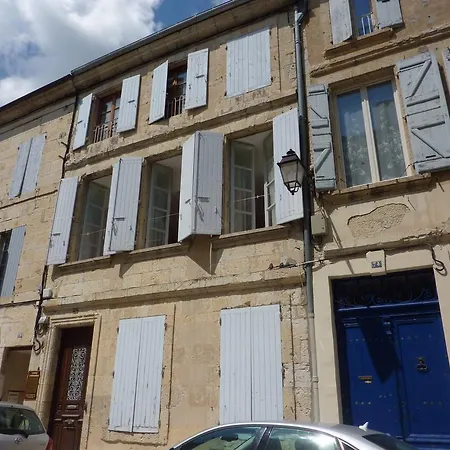 Chez Josette