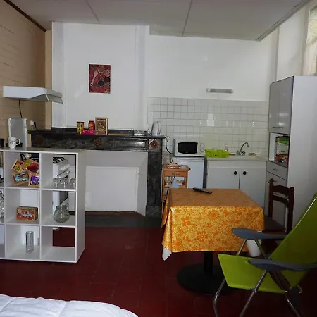 Apartment Chez Josette