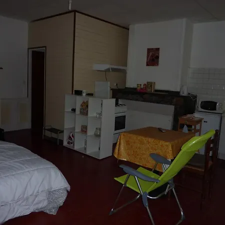 Apartment Chez Josette *