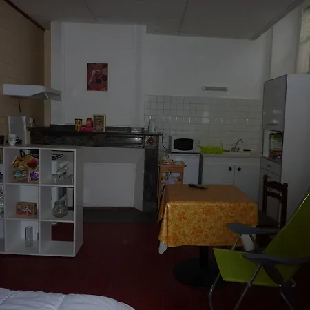 Chez Josette Apartment Lectoure