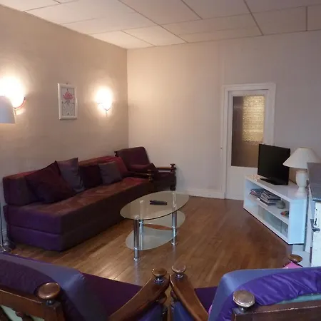 Appartamento Chez Josette