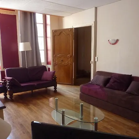 Chez Josette Lectoure