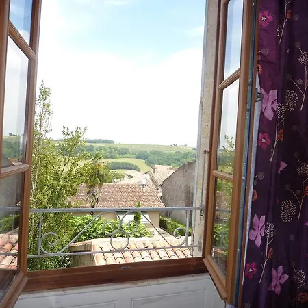 Chez Josette * Lectoure