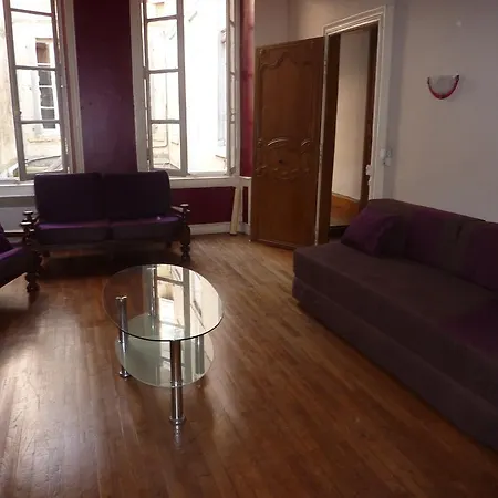 Chez Josette * Lectoure