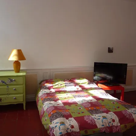 Appartamento Chez Josette Lectoure