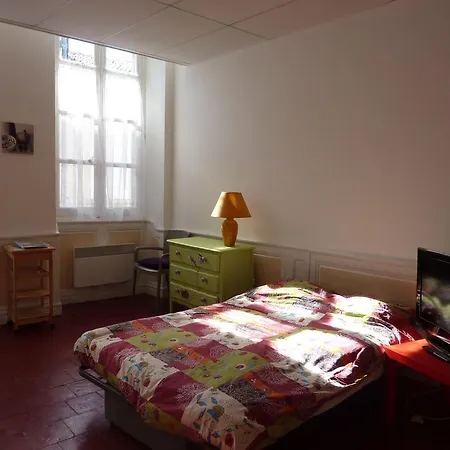 Appartamento Chez Josette Lectoure