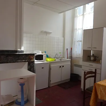 Appartamento Chez Josette *