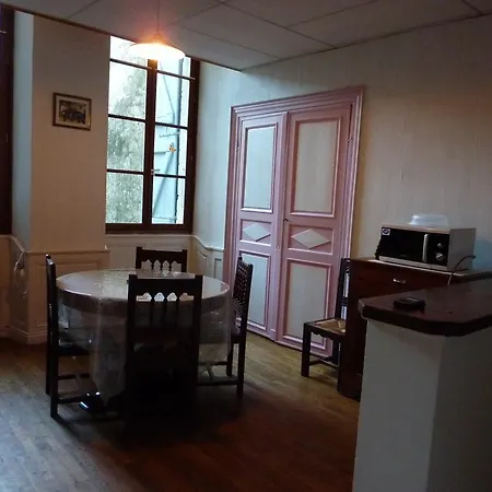 Appartamento Chez Josette Lectoure