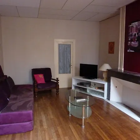 Appartamento Chez Josette Lectoure