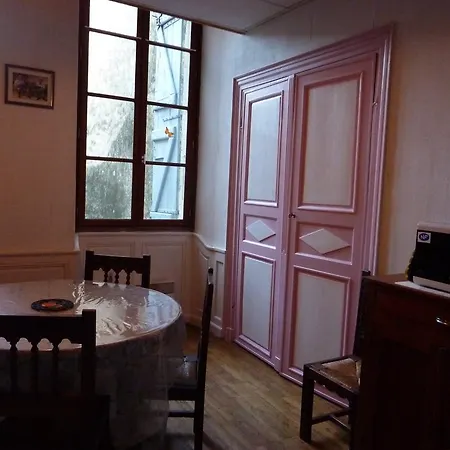 Appartamento Chez Josette